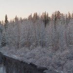 Beautiful Lapland