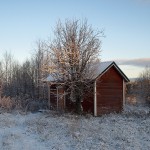 Beautiful Lapland